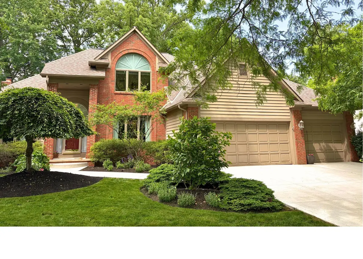 980 Landings Loop N, Westerville, OH 43082 - #1