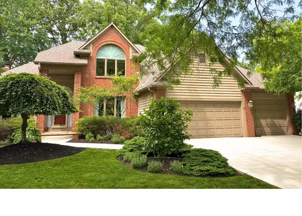 980 Landings Loop N, Westerville, OH 43082