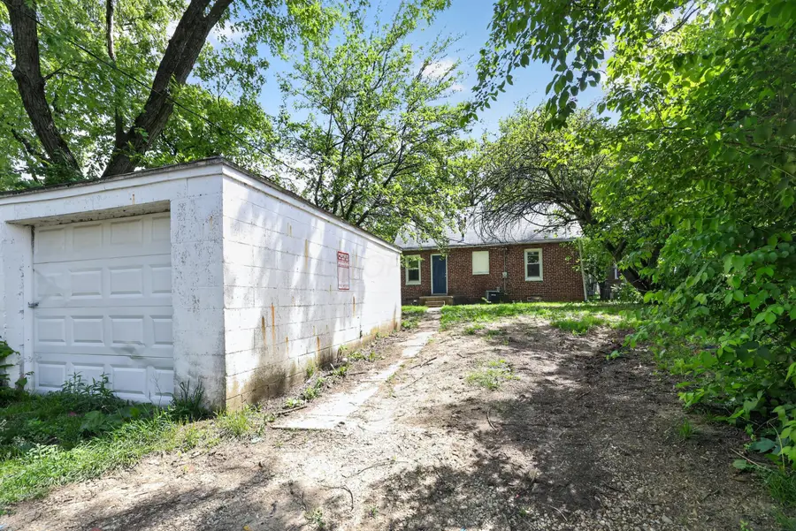 545 Butler Avenue, Columbus, OH 43223 - #3