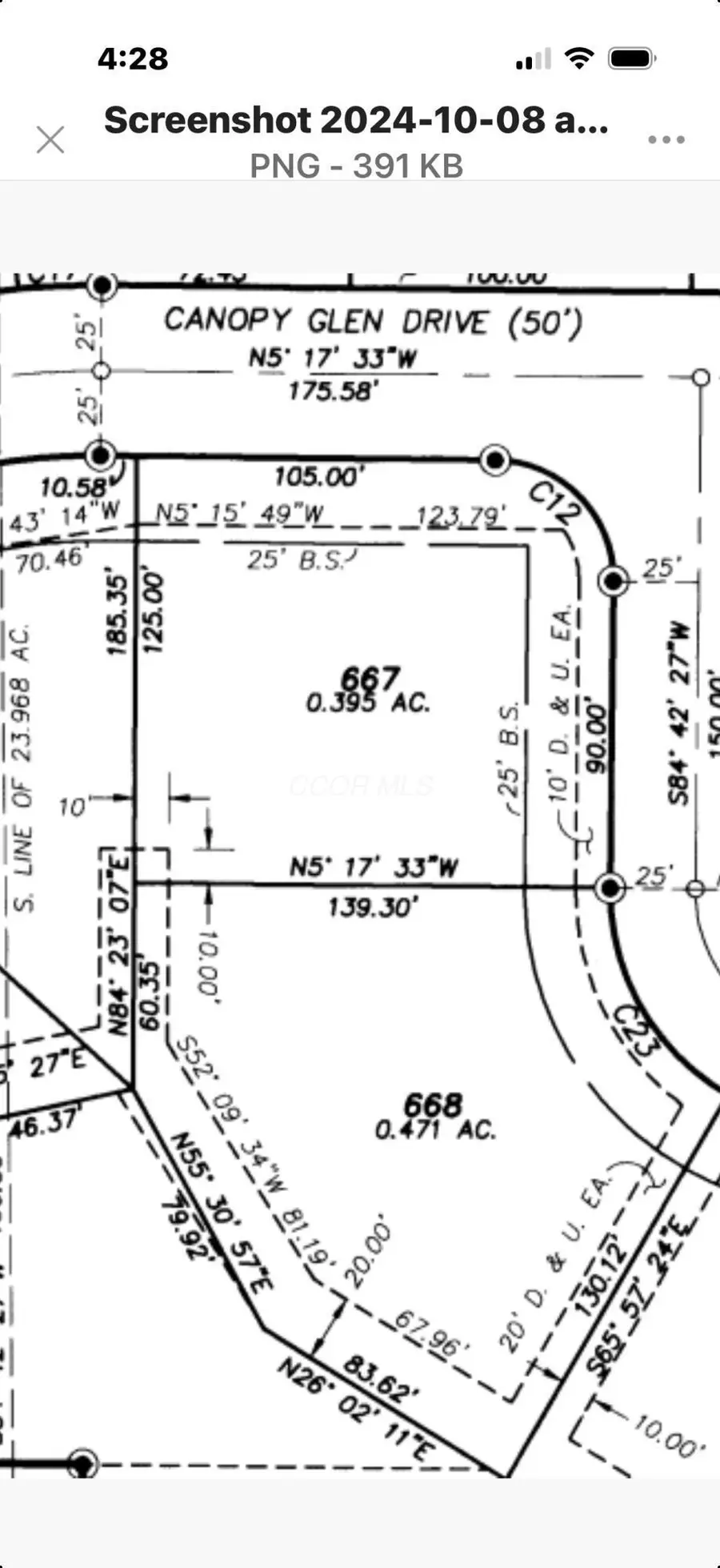 8340 Canopy Glen Drive, Plain City, OH 43064 - #3