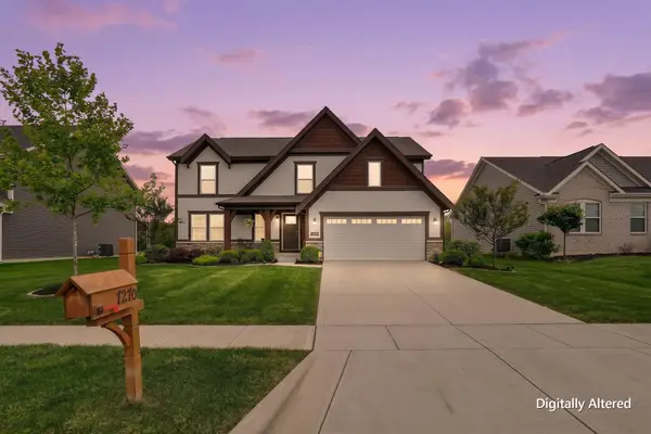 7270 Konold Court, Canal Winchester, OH 43110