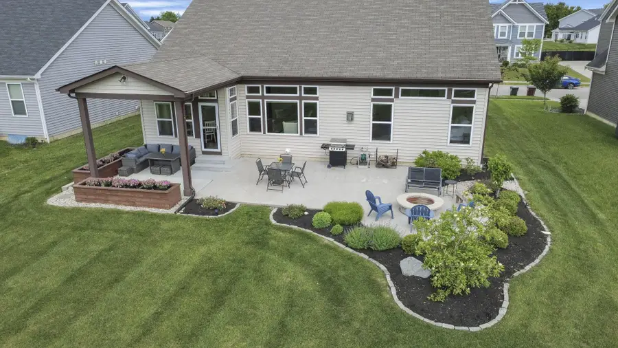 7270 Konold Court, Canal Winchester, OH 43110 - #2