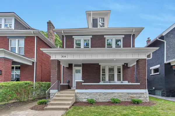 834 S 22nd Street, Columbus, OH 43206