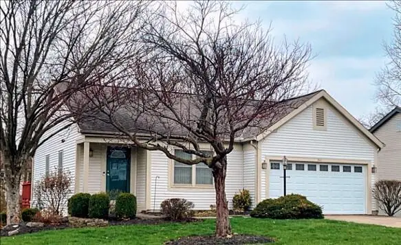 941 Mastin Place, Reynoldsburg, OH 43068