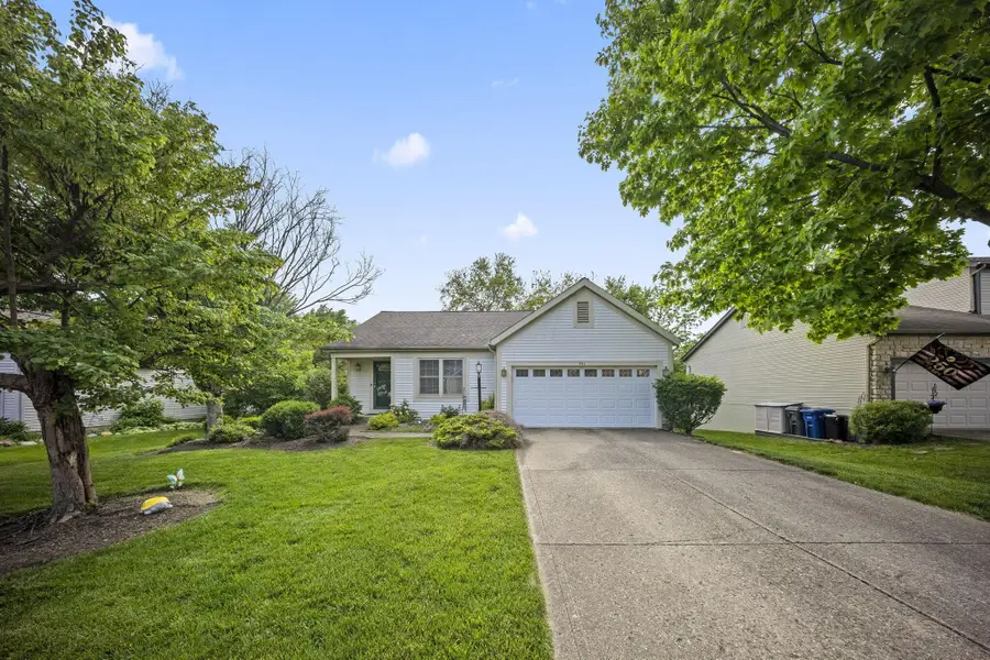 941 Mastin Place, Reynoldsburg, OH 43068 - #2