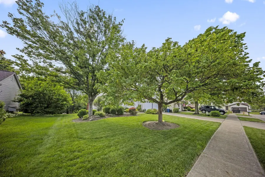 941 Mastin Place, Reynoldsburg, OH 43068 - #3