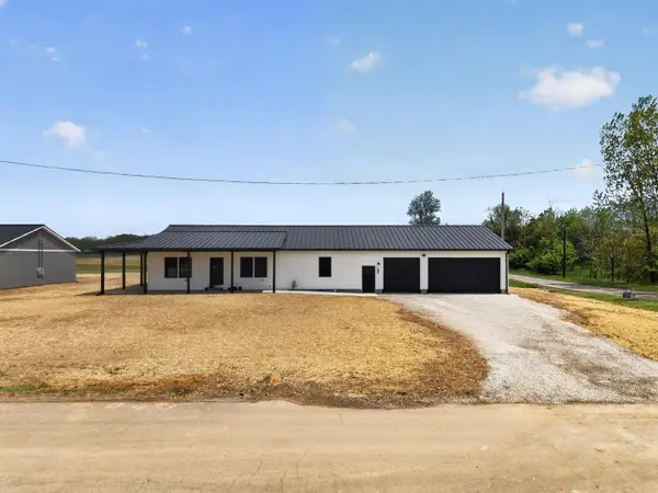 791 Bender Avenue, Galion, OH 44833