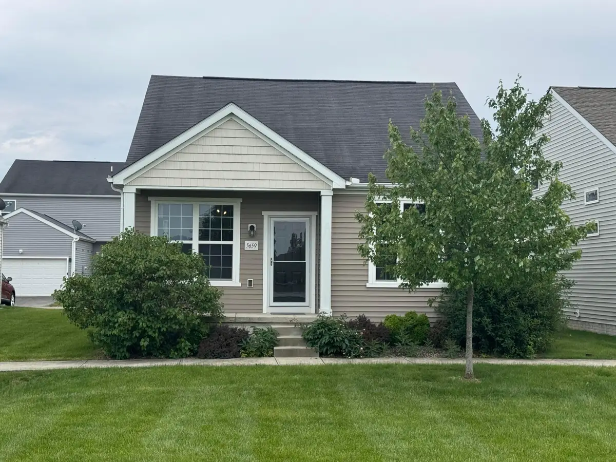 5659 Battle Creek Way, Columbus, OH 43228 - #1