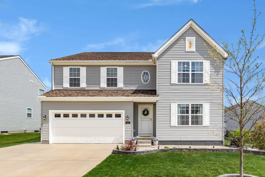 198 Rosewood Loop Sw, Commercial Point, OH 43116 - #2