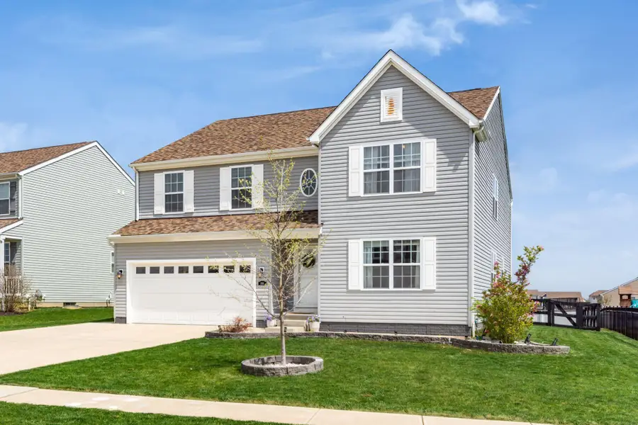 198 Rosewood Loop Sw, Commercial Point, OH 43116 - #3