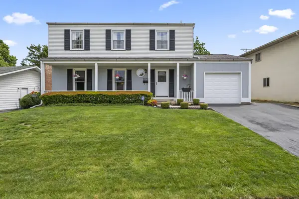 6951 Ardelle Drive, Reynoldsburg, OH 43068