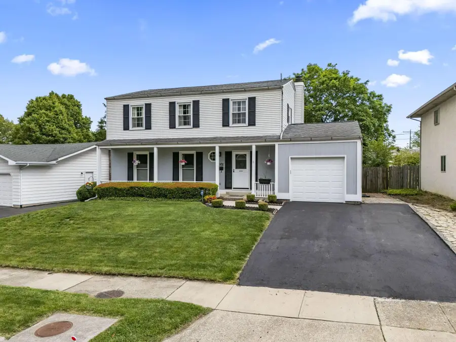 6951 Ardelle Drive, Reynoldsburg, OH 43068 - #2