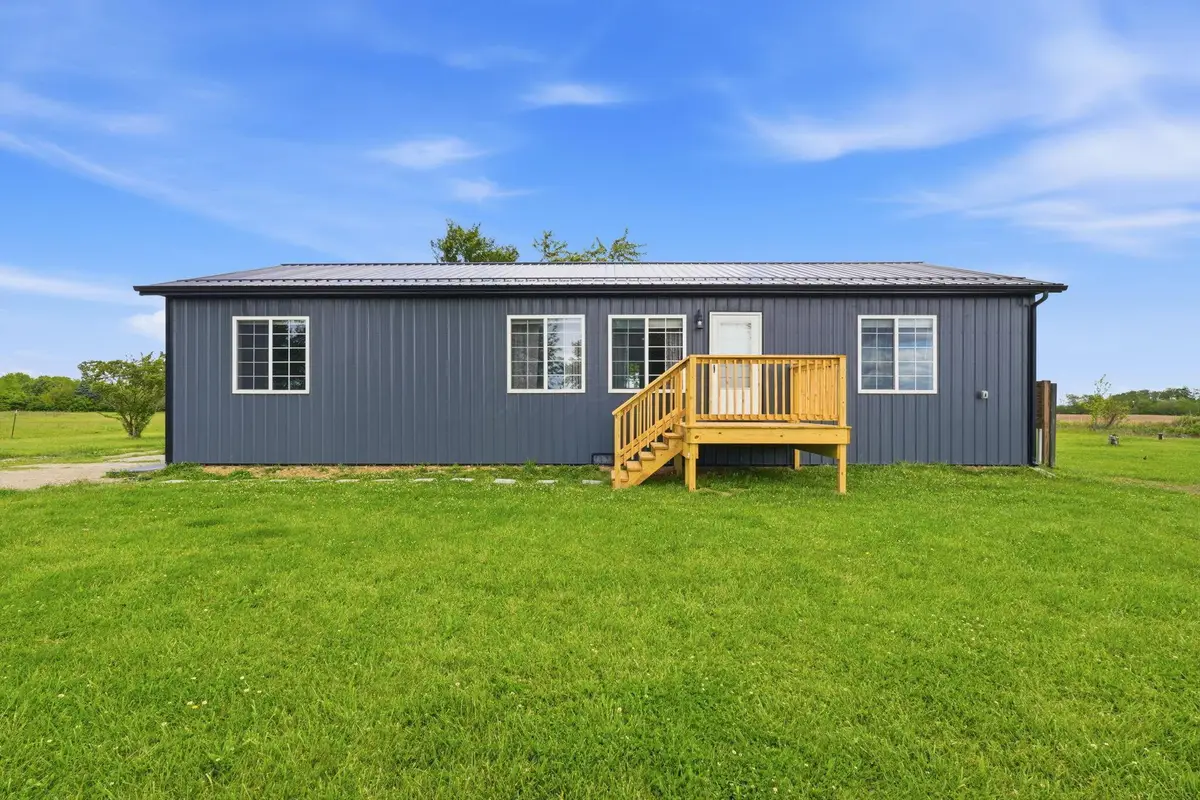 11734 Kellough Road, Mount Sterling, OH 43143 - #1
