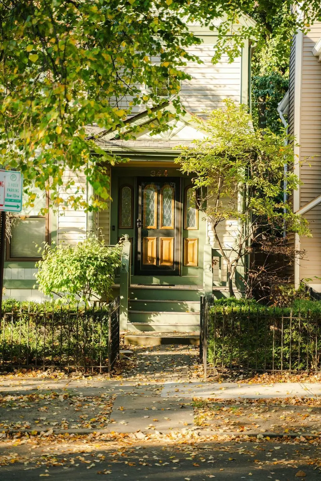 344 W 4th Avenue, Columbus, OH 43201 - #1