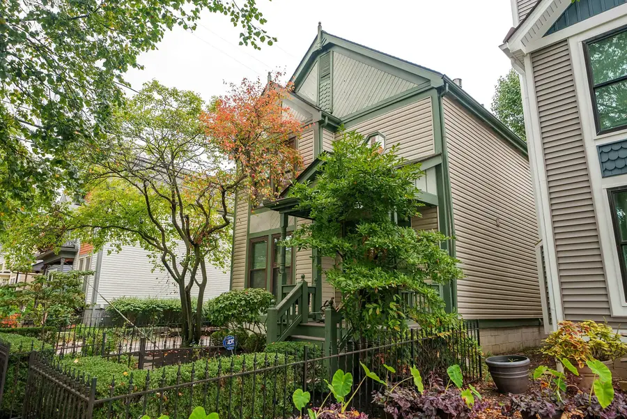 344 W 4th Avenue, Columbus, OH 43201 - #2