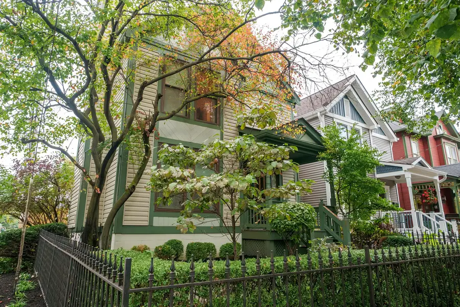 344 W 4th Avenue, Columbus, OH 43201 - #3