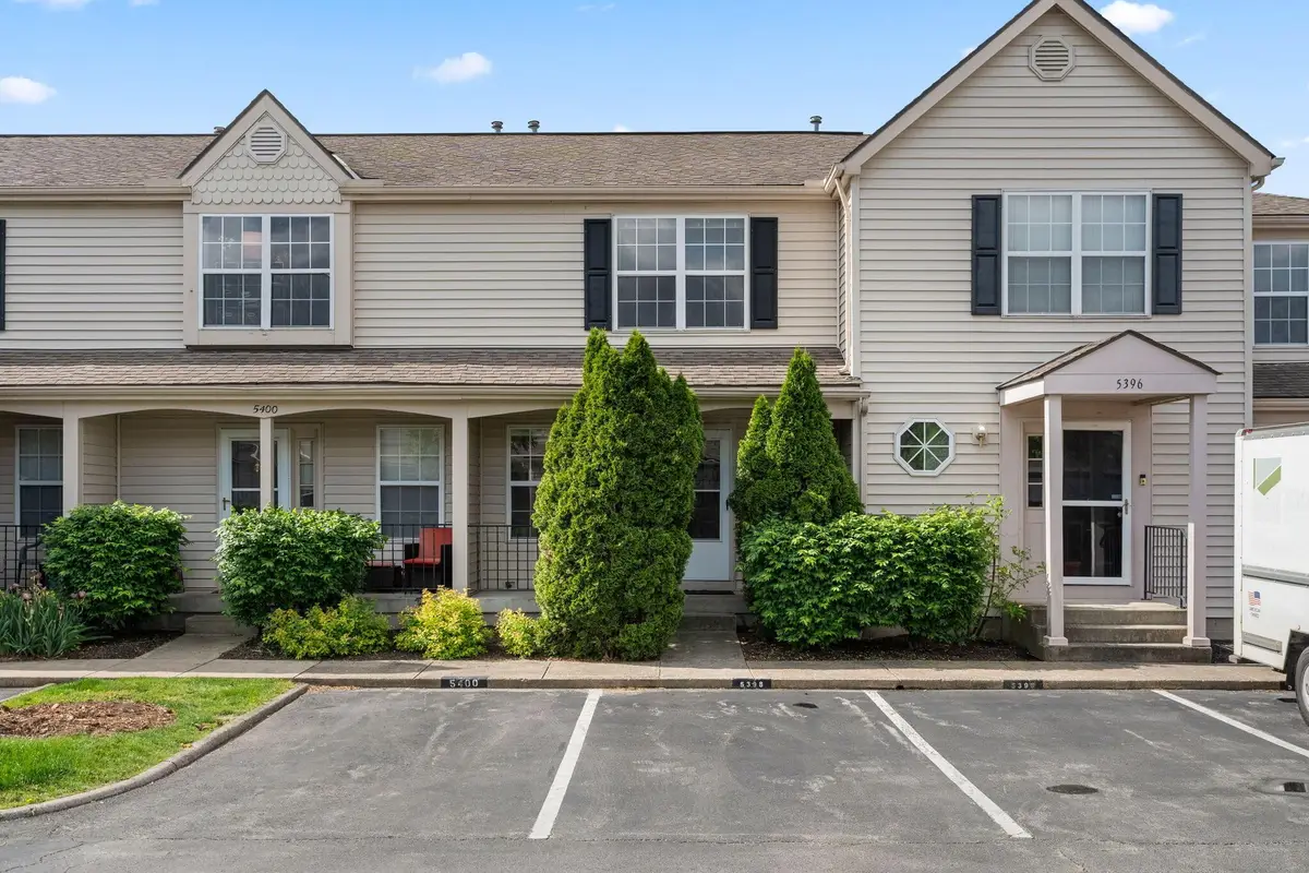 5398 Coral Berry Drive, Columbus, OH 43235 - #1