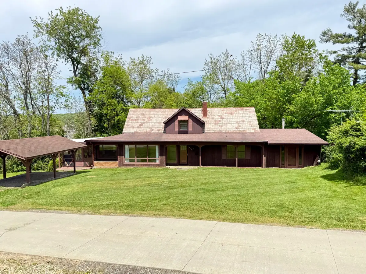 103 Park, New Lexington, OH 43764 - #1