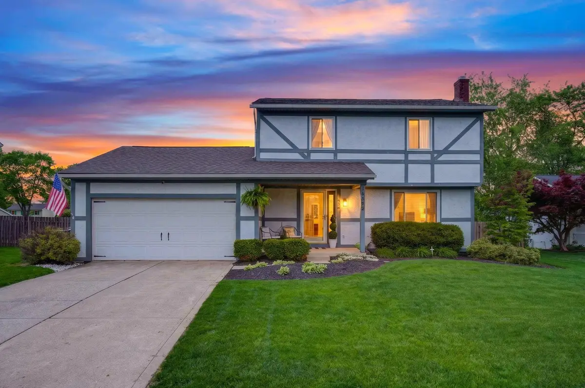 290 Old Coach Place, Canal Winchester, OH 43110 - #1