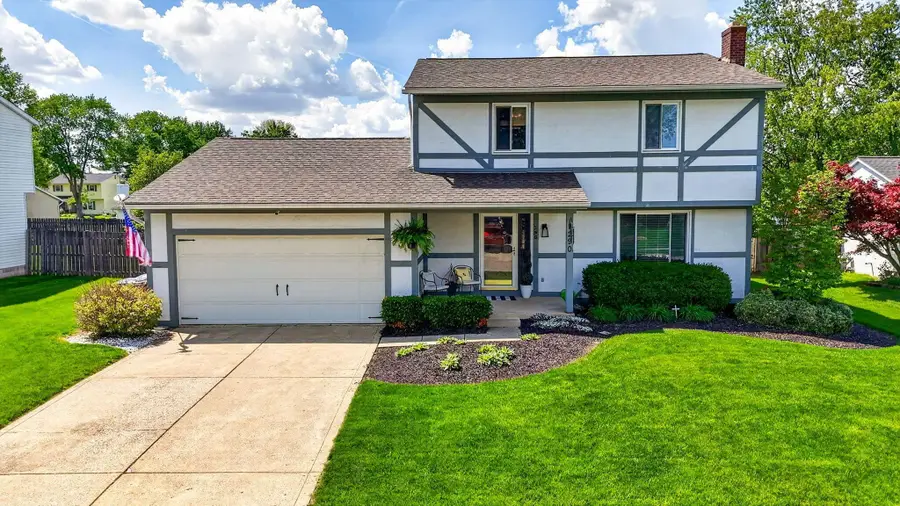 290 Old Coach Place, Canal Winchester, OH 43110 - #2