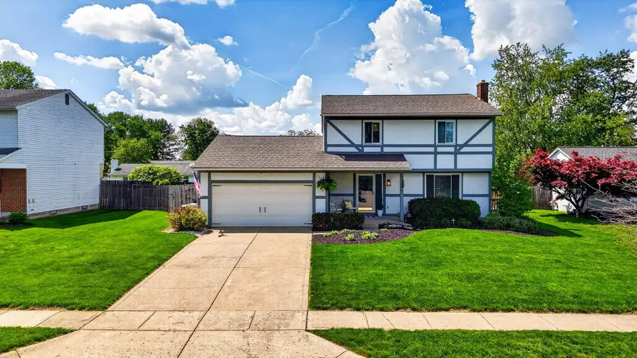 290 Old Coach Place, Canal Winchester, OH 43110 - #3