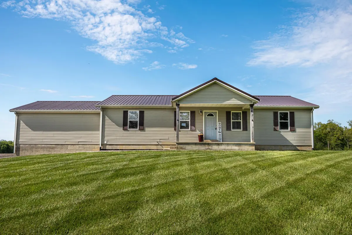 6105 Township Road 183, Cardington, OH 43315 - #1