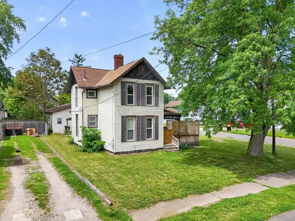 23 S Pine Street, Newark, OH 43055