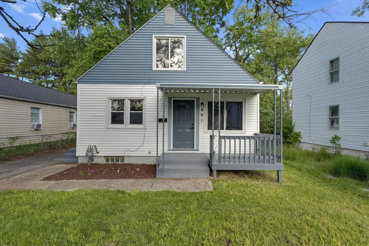 801 N Drexel Avenue, Columbus, OH 43219 - #1