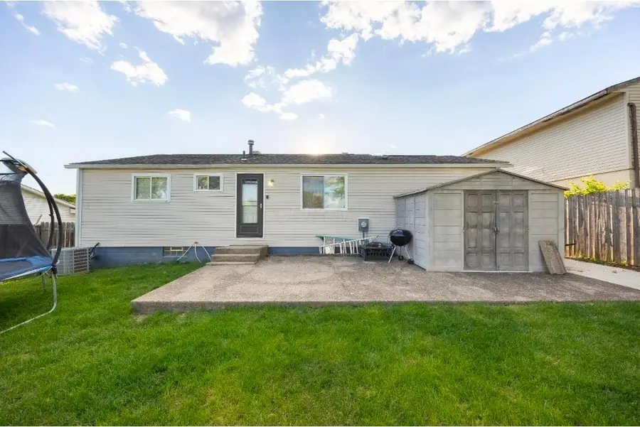 1518 Riverbend Road, Columbus, OH 43223 - #2
