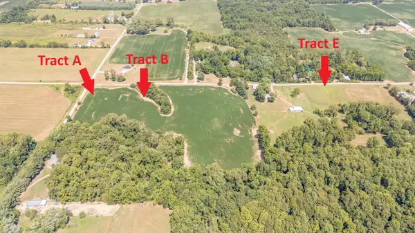4417 Van Fossen Road, Johnstown, OH 43031