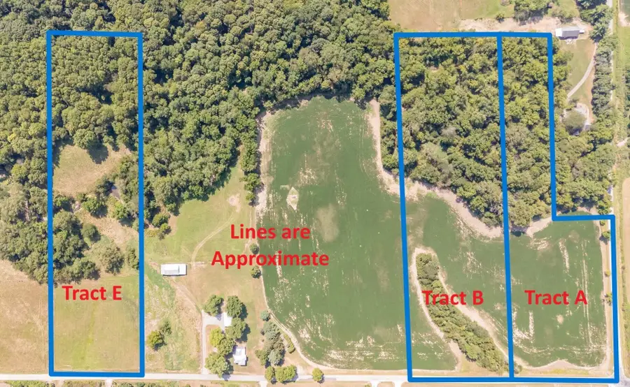 4417 Van Fossen Road, Johnstown, OH 43031 - #2