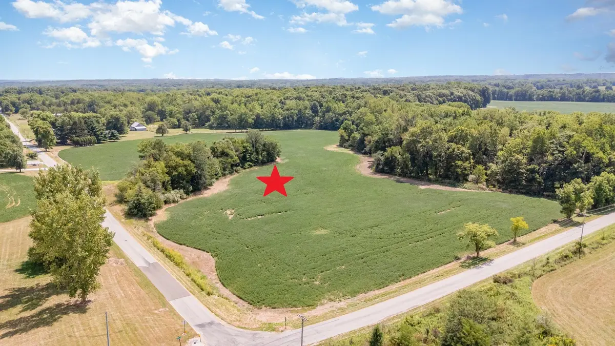 4609 Van Fossen Road, Johnstown, OH 43031 - #1