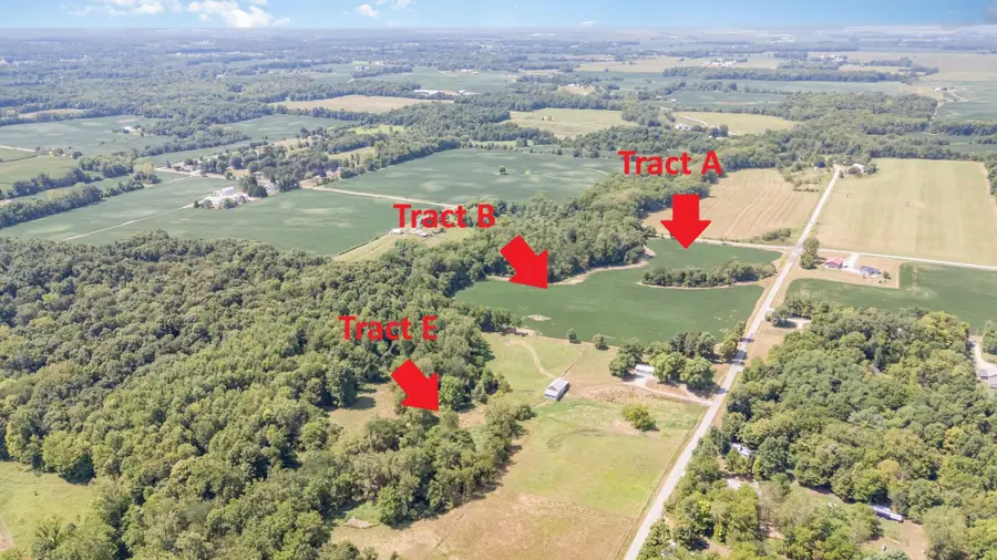 4609 Van Fossen Road, Johnstown, OH 43031 - #2