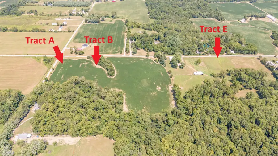 4609 Van Fossen Road, Johnstown, OH 43031 - #3
