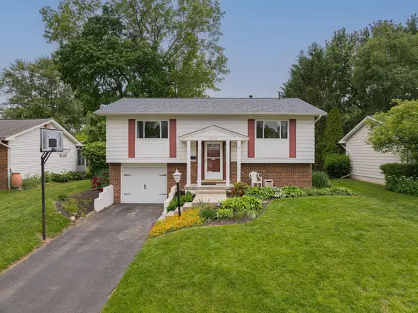 6473 Red Coach Lane, Reynoldsburg, OH 43068