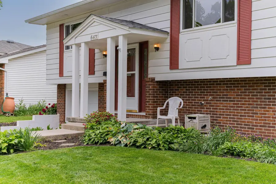 6473 Red Coach Lane, Reynoldsburg, OH 43068 - #2