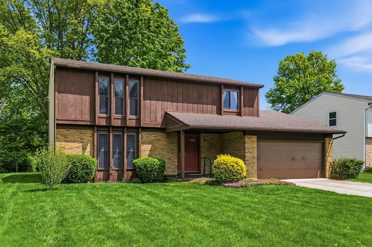 72 Yorkshire Road, Delaware, OH 43015 - #1
