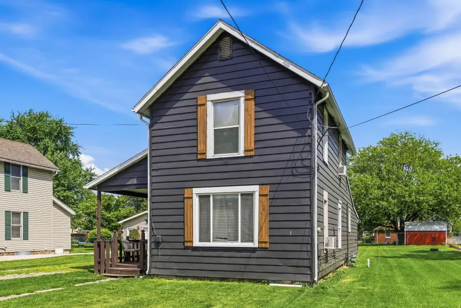 482 E Farming Street, Marion, OH 43302 - #2