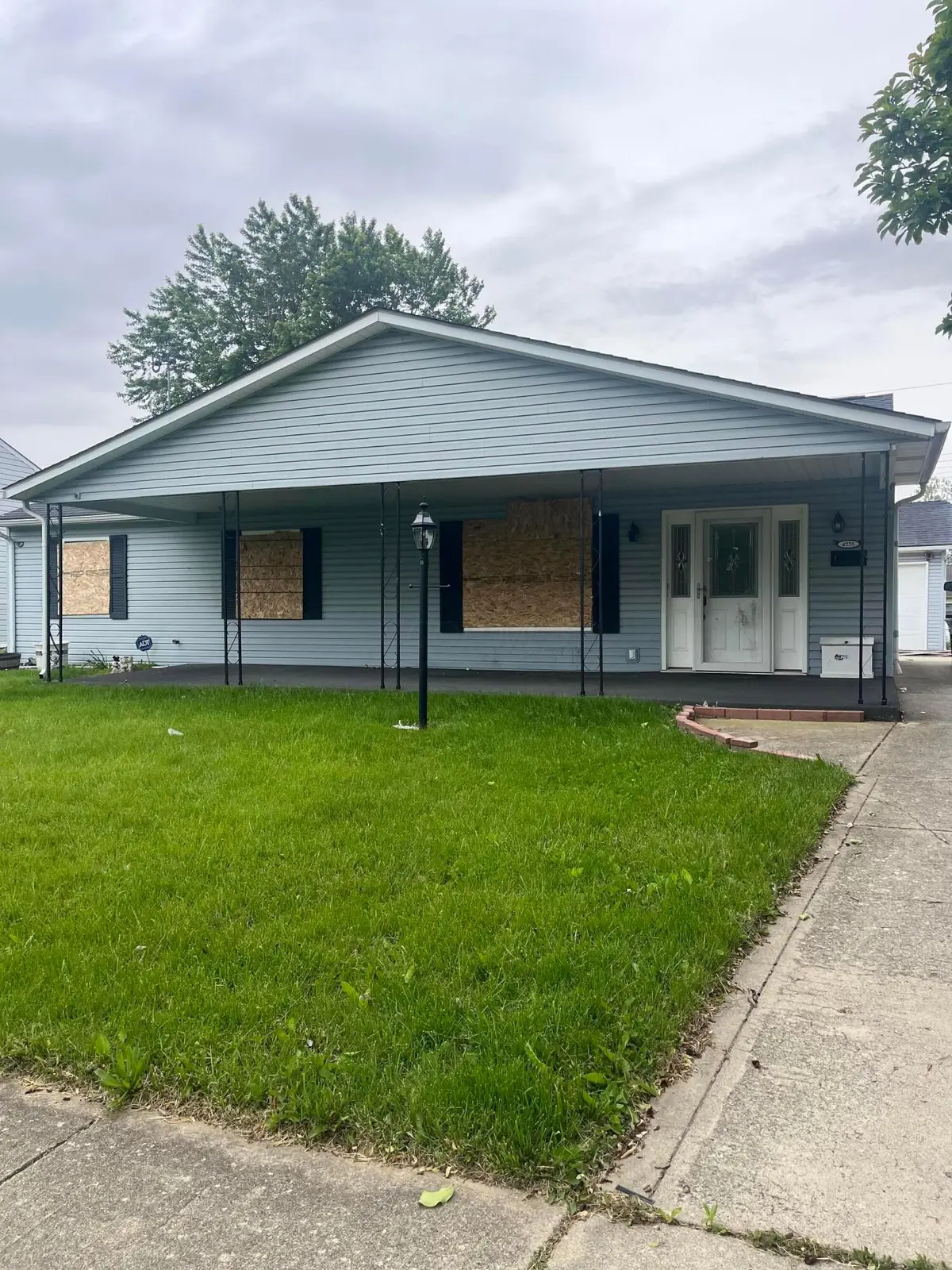 4775 Hafey Avenue, Columbus, OH 43228 - #1