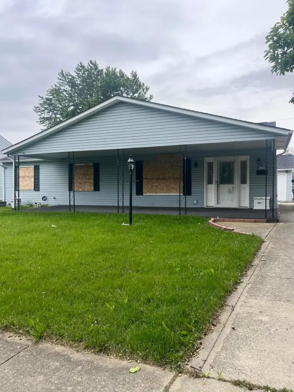 4775 Hafey Avenue, Columbus, OH 43228