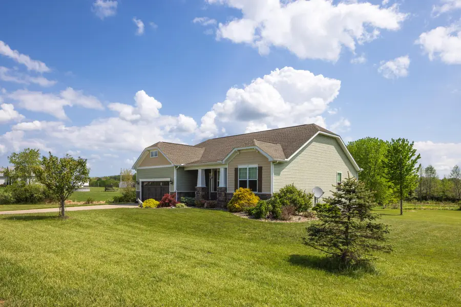 3028 Canterbury Lane, Albany, OH 45710 - #3