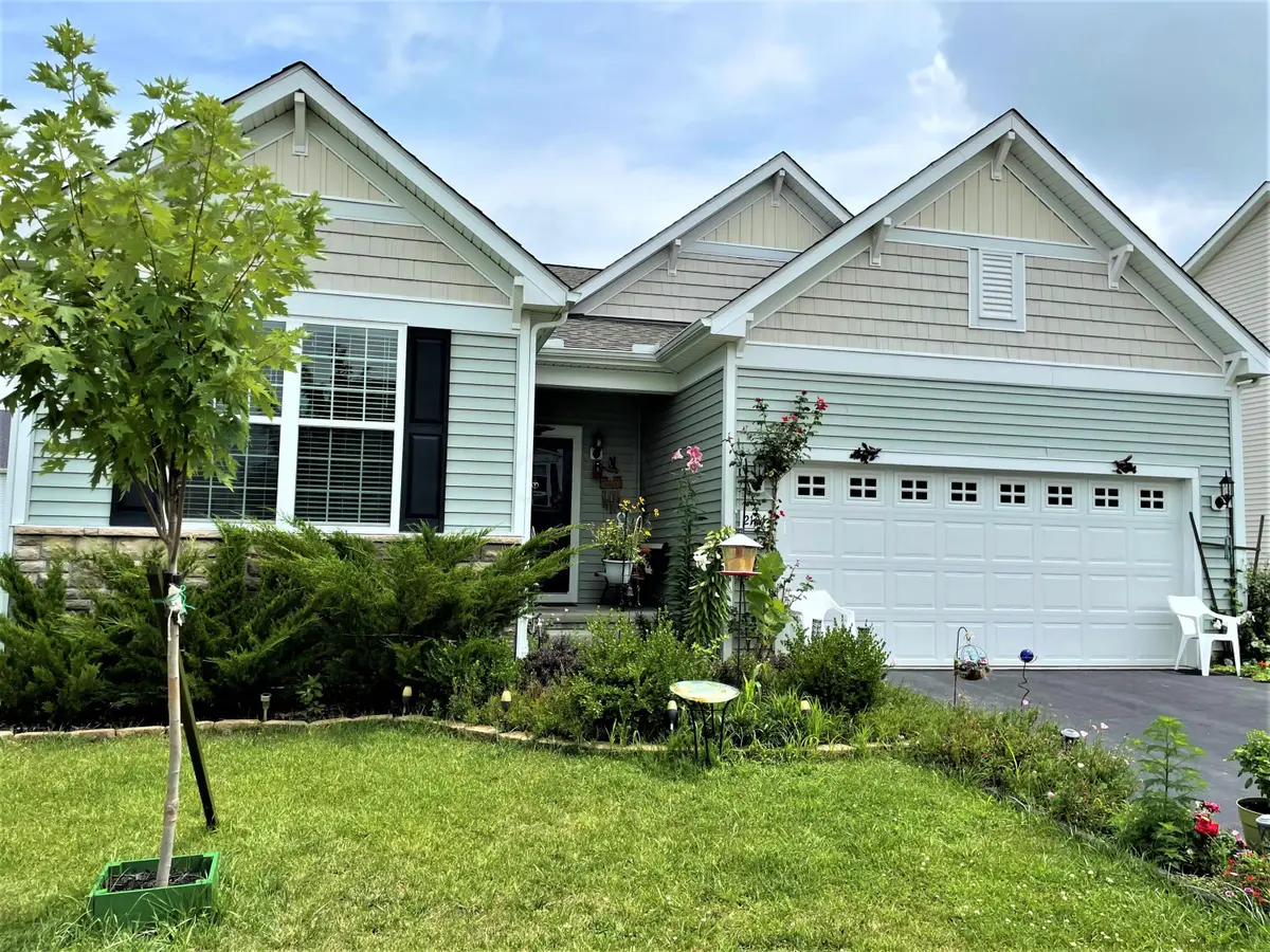 2164 Preakness Place, Marysville, OH 43040 - #1