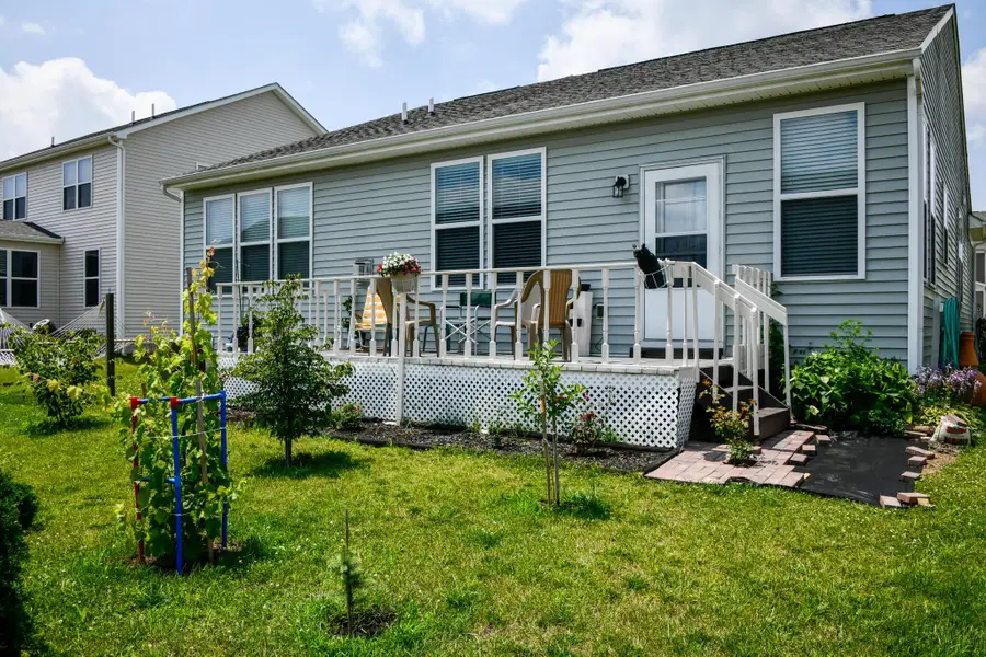 2164 Preakness Place, Marysville, OH 43040 - #2