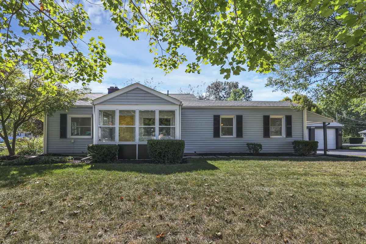 2227 Zollinger Road, Columbus, OH 43221 - #1