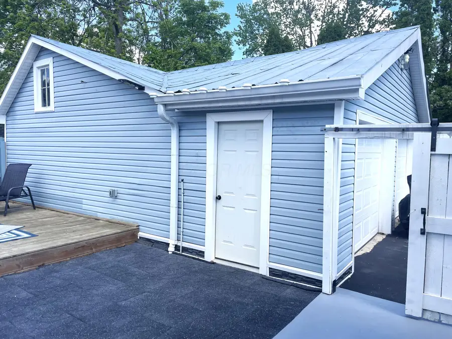 304 W 7th Street, Marysville, OH 43040 - #2