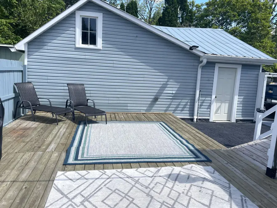 304 W 7th Street, Marysville, OH 43040 - #3