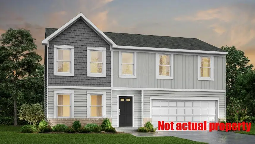 1430 Begonia Drive S, Grove City, OH 43123 - #1