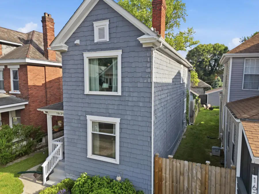 1635 Franklin Avenue, Columbus, OH 43205 - #2