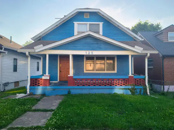 125 Grove Avenue, Dayton, OH 45404