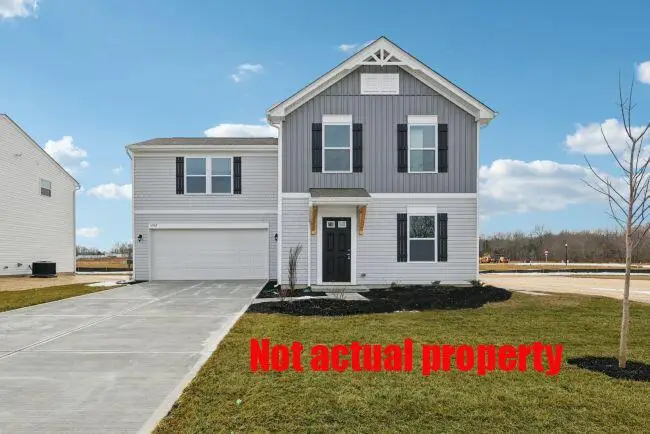 1428 Begonia Drive N, Grove City, OH 43123 - #1